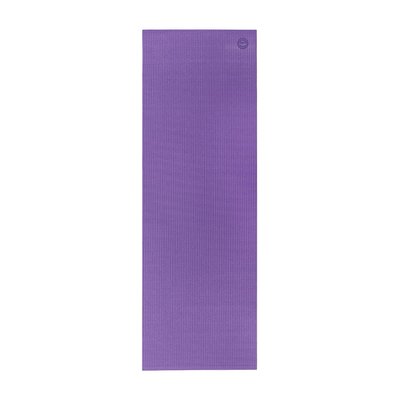 Коврик для йоги Bodhi ASANA фиолетовый фиолетовый BDAM1 фото