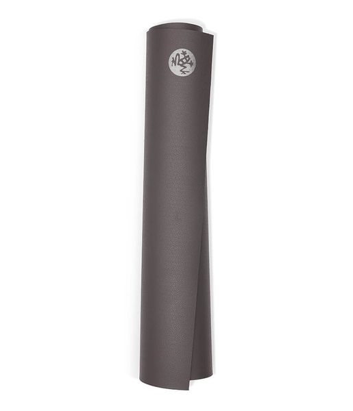 Килимок для йоги Manduka GRP® LITE 4 мм steel grey GRPL2 фото