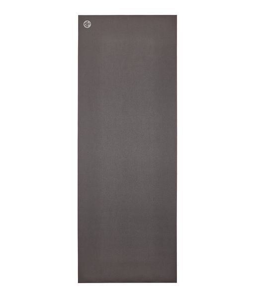 Килимок для йоги Manduka GRP® LITE 4 мм steel grey GRPL2 фото