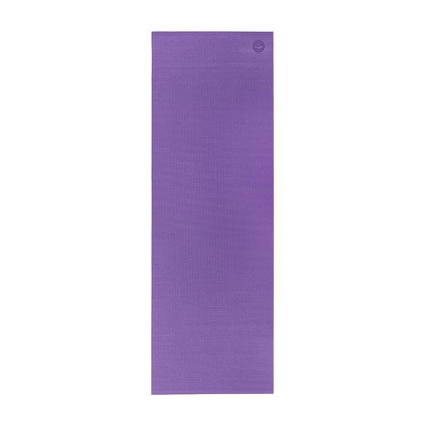 Килимок для йоги Bodhi ASANA фіолетовий BDAM1 фото