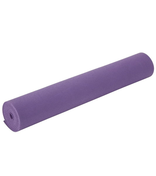 Килимок для йоги Jade Harmony фіолетовий JYH2 фото