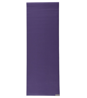 Коврик для йоги Jade Fusion фиолетовый JYF1 фото