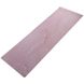 Каучуковий килимок для йоги двошаровий - Рожевий M6 фото 4