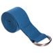 Ремінь для йоги omboy синій RYOMSS фото 4