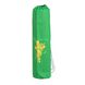 Чохол для килимка Bodhi EASY BAG зелений/жовтий BEABZS фото