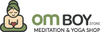omboy — товари для йоги та медитації