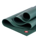 Килимок для йоги Manduka Pro 6 mm Black Sage (зелений) MNPRO2 фото