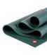 Килимок для йоги Manduka Pro 6 mm Black Sage (зелений) MNPRO2 фото 1