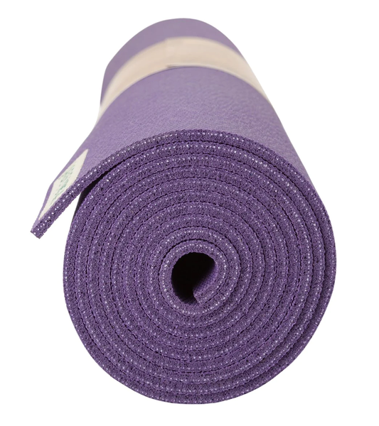 Килимок для йоги Jade Harmony фіолетовий JYH2 фото