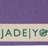 Килимок для йоги Jade Harmony фіолетовий JYH2 фото 5