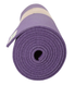 Килимок для йоги Jade Harmony фіолетовий JYH2 фото 4