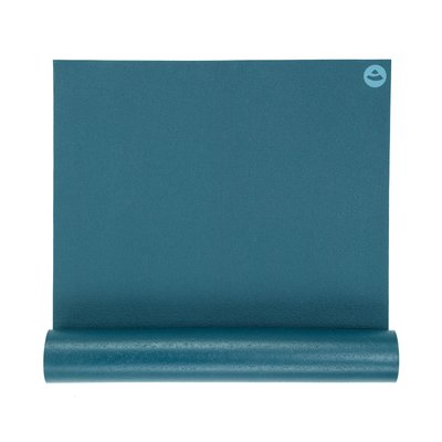Килимок для йоги KAILASH Premium 3 мм синій ybhb фото