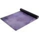 Каучуковий килимок для йоги двошаровий - Фіолетовий M5 фото 2
